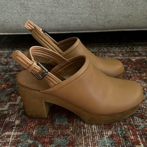 Universal thread clog/mule size 10